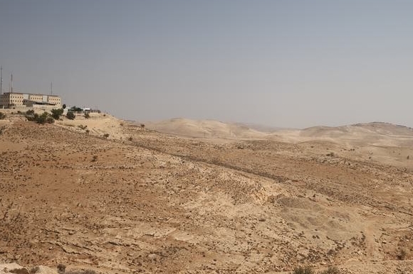 以色列推進擴建定居點計劃 國際社會強烈譴責