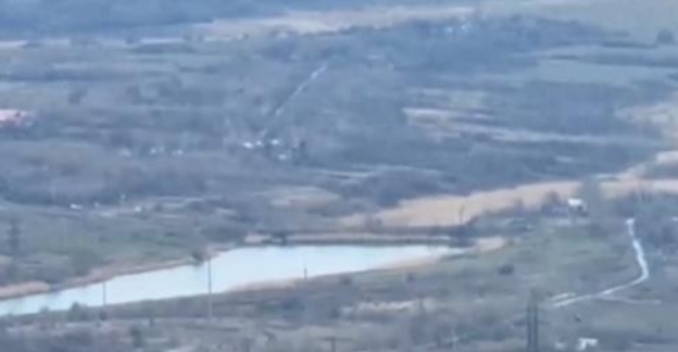 俄烏戰火未停 雙方互襲俄將領受傷