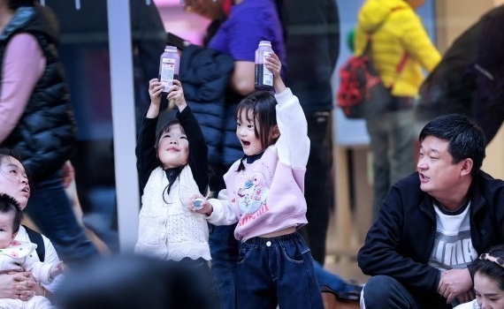 中國育兒補貼免徵個人所得稅