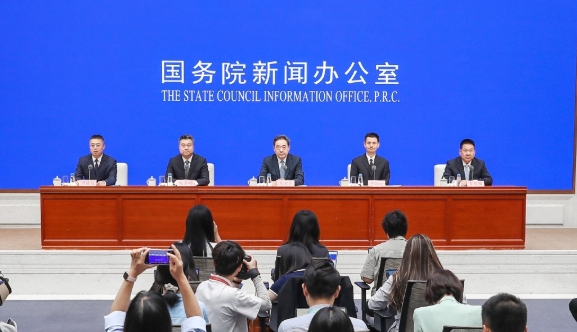 中國年用電量中綠色電力已占三分之一