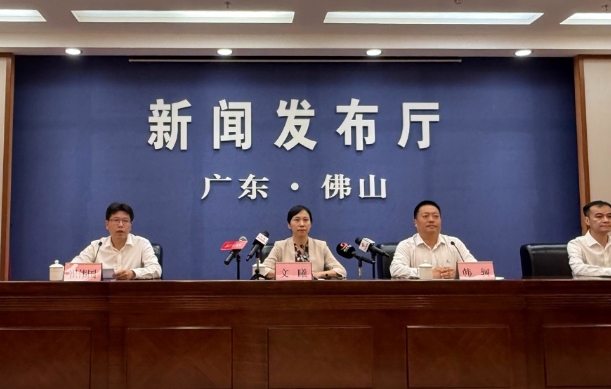 佛山市宣布終止基孔肯雅熱Ⅲ級應急響應