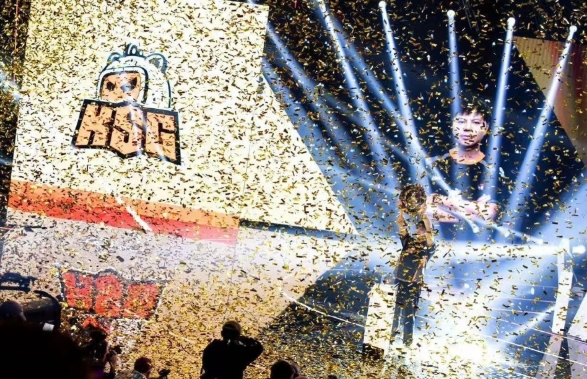 沙特大舉進軍遊戲產業 減少經濟對石油依賴