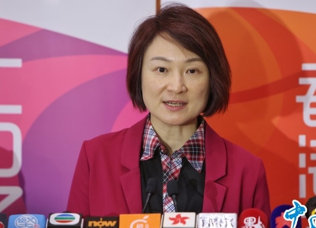 李慧琼致函中國海關總署 盼進一步便利港人通關