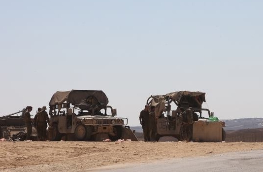 以色列襲擊加沙地帶致50死