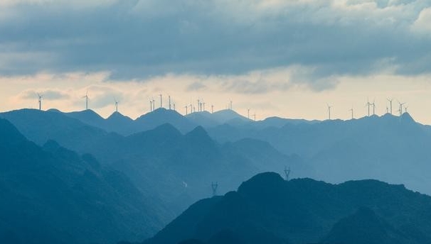 英媒：中國已贏得21世紀能源之戰