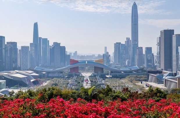 中國要素市場化改革十大試點地區發布 含大灣區內地九市