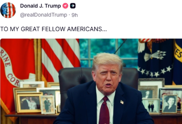 槍殺柯克兇手仍在逃 特朗普稱美國遭遇黑暗時刻