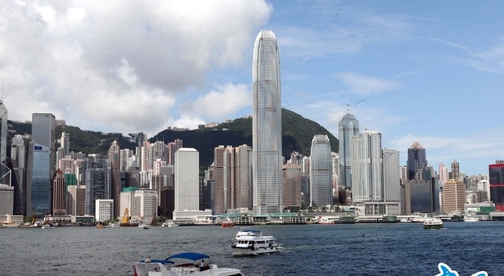 香港多個商會歡迎施政報告破局前行