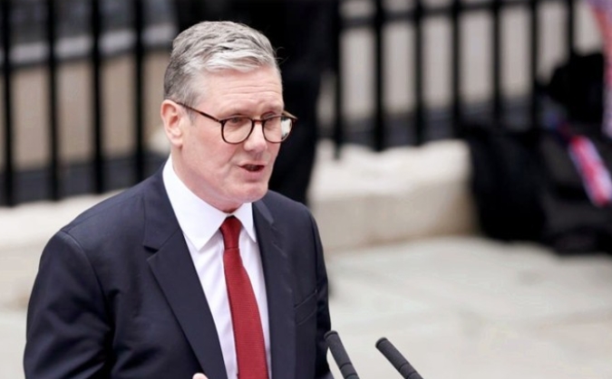 英加澳承認巴勒斯坦國 以色列誓言反制