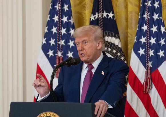 特朗普批准華盛頓特區恢復死刑