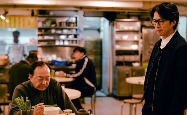 《破·地獄》代表中國香港角逐奧斯卡國際影片