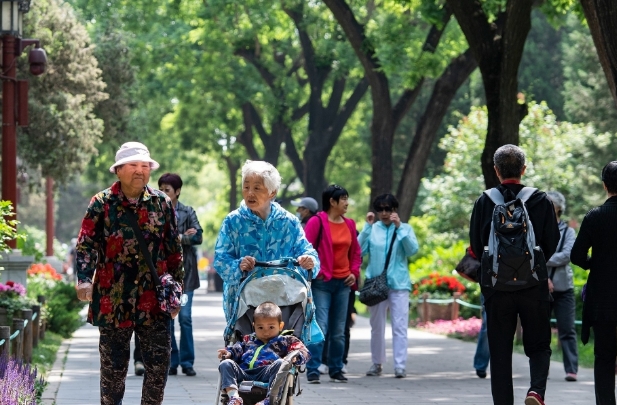 收益率達8.1% 去年中國全國社保基金取得較好投資業績