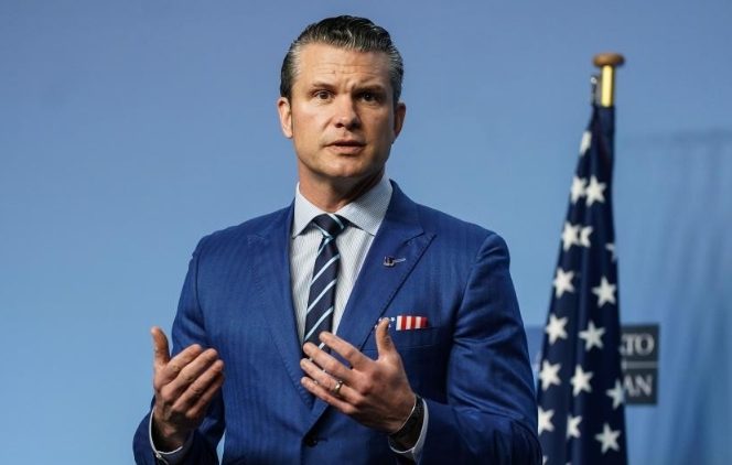 美防長罕見召集全球將領 特朗普將親臨軍事高層會議