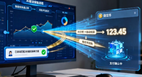 馬可數字科技獨家戰略投資香港保聯 共謀保險科技新格局