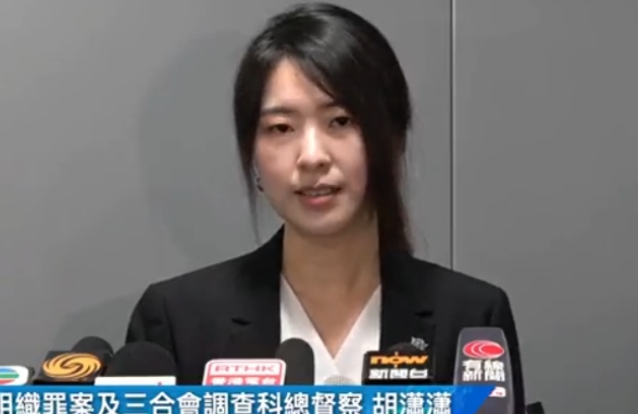 香港警方掃黑拘6人 涉偷車作流動武器庫