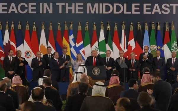 四國簽署加沙停火擔保文件 以哈啟動首階段人質交換​