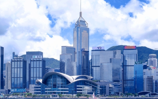 粵港澳大灣區營商景氣指數創近年新高