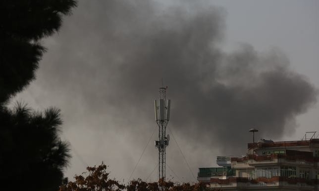 巴基斯坦阿富汗停火