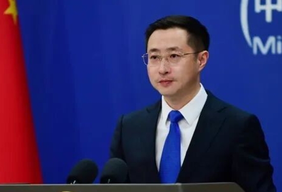 美國財長無端指責李成鋼 中國外交部、商務部發聲