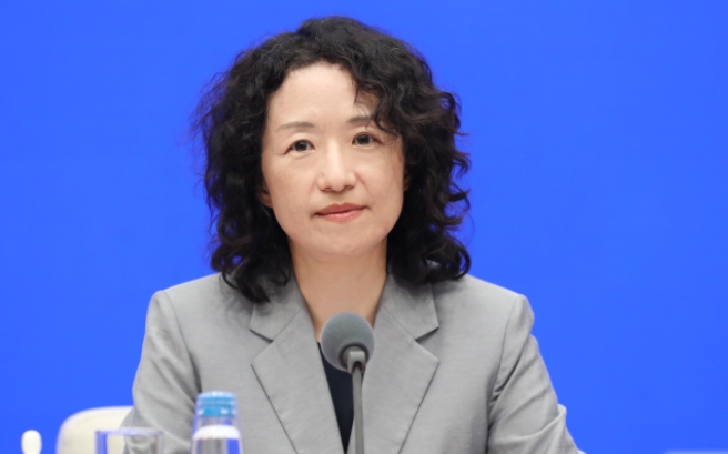 李詠箑接替李成鋼出任中國常駐世界貿易組織代表