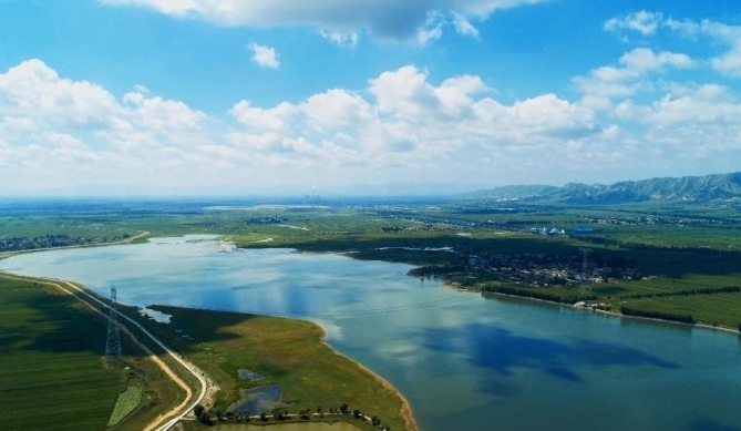 中國新增22處國家重要濕地