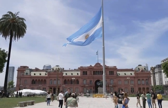 阿根廷外長辭職