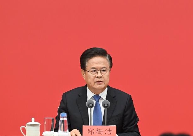 鄭柵潔：未來10年中國將再造一個高技術產業