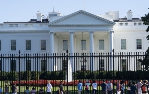 白宮官宣特朗普亞洲行日程