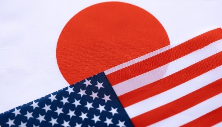 日美首腦會談 雙方簽署稀土與關稅相關文件