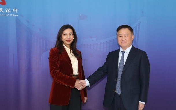 中國央行授權阿聯酋第二家人民幣清算行