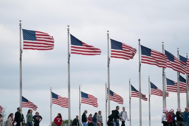 美媒披露美政府“停擺”期間軍餉來源