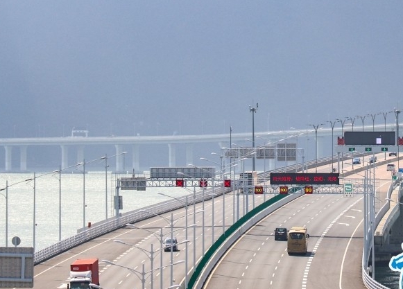 “粵車南下”明起接受申請