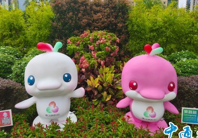 十五運會火炬手名單公布 周日四城同傳