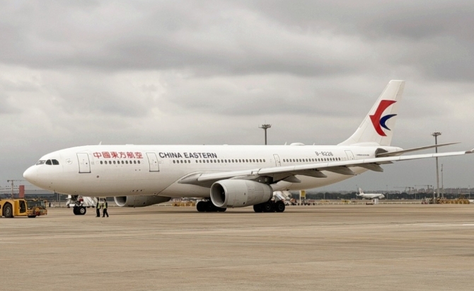 客座率近滿載！時隔5年“中印航線”正式復航