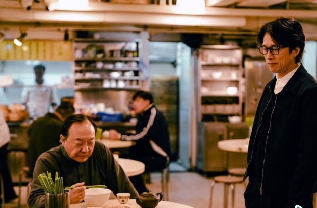 《破·地獄》獲5項提名 香港元素閃耀金雞獎