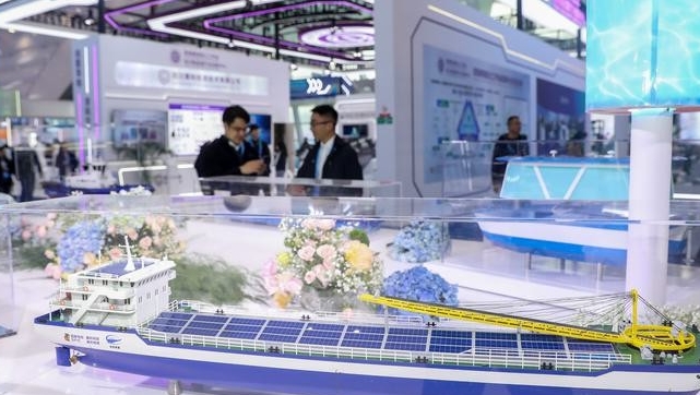 中國將推出“十五五”專項規劃發展新型電池產業