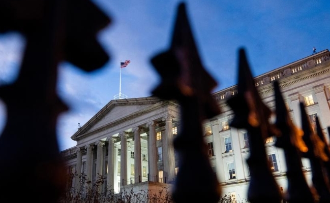 美國鑄幣局停止生產一美分硬幣