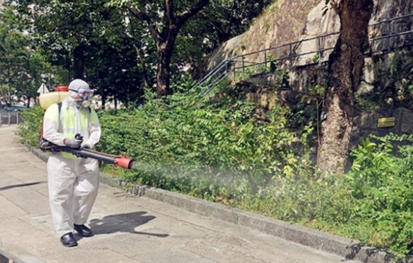 香港新增兩宗基孔肯雅熱輸入個案