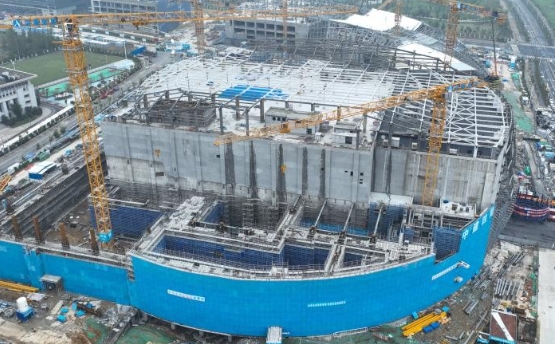 中國啟動聚力點燃“人造太陽”國際科學計劃