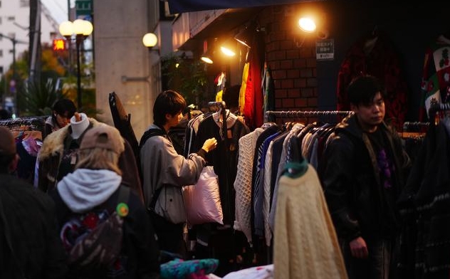 中日關係持續緊張 日本多方感受壓力