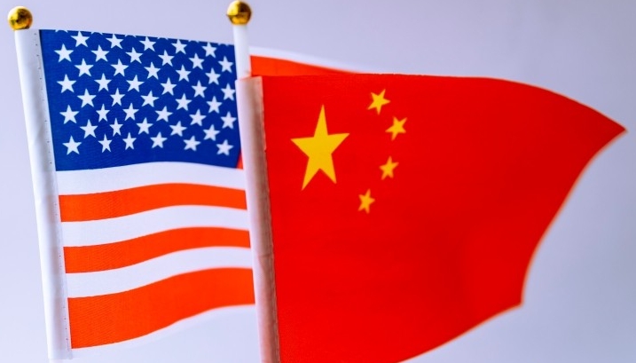 中美元首通話 明確台灣問題紅線