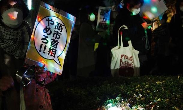 特朗普與中方通話後致電高市早苗 專家：信號明確