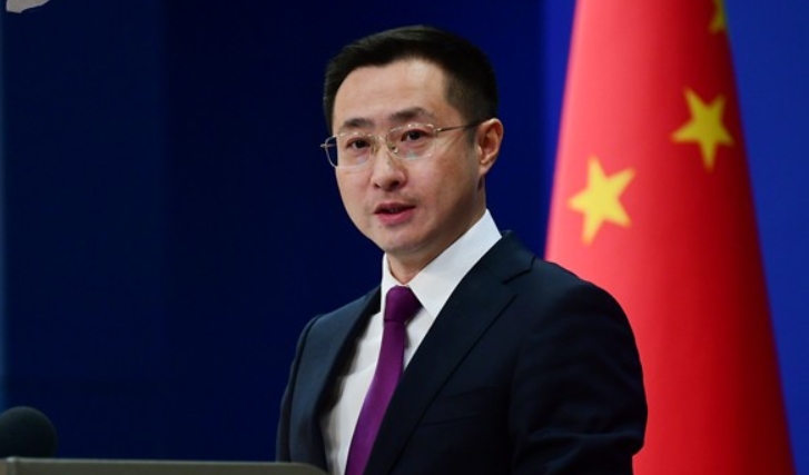 中方回應日本就台灣問題及釣魚島表態