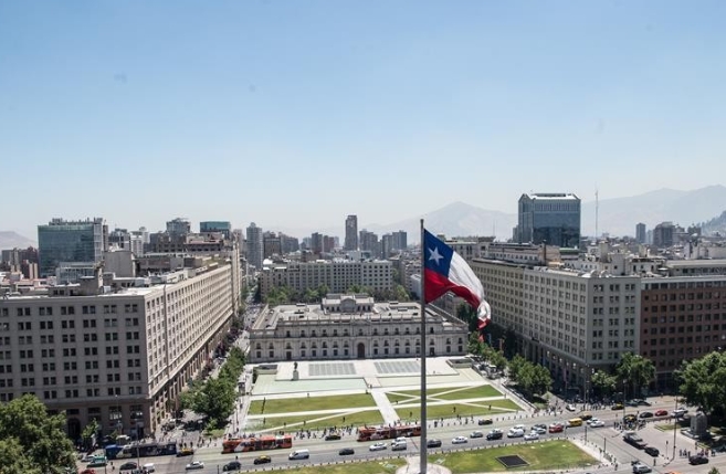 智利禁止學生在校期間使用智能手機