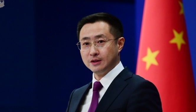 中方回應高市早苗言論：敷衍搪塞，絕不接受