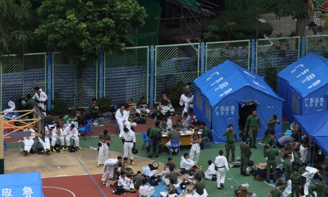 港府推進樓宇管理改革 民青局擬再修訂建築物管理條例