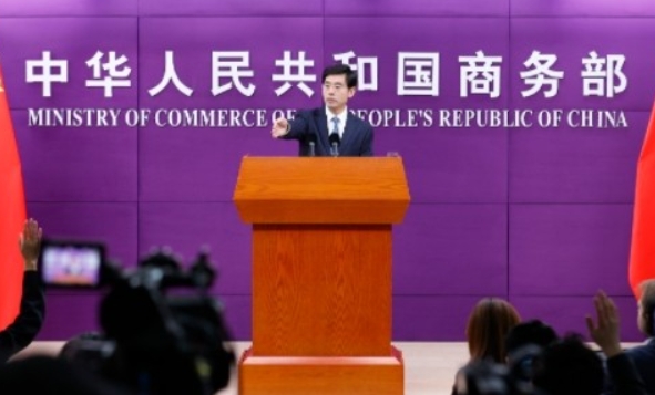 中方：凡只用於民用稀土出口申請均予以批准