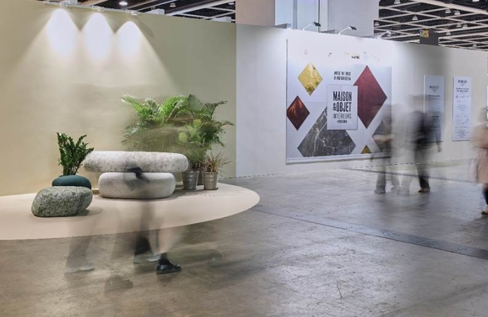Maison&Objet Intérieurs Hong Kong 2025以“Crossroads”為主題舉行