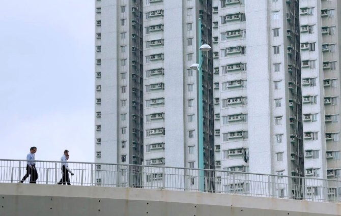 多家機構看好香港樓市，料明年樓價升3%至10%