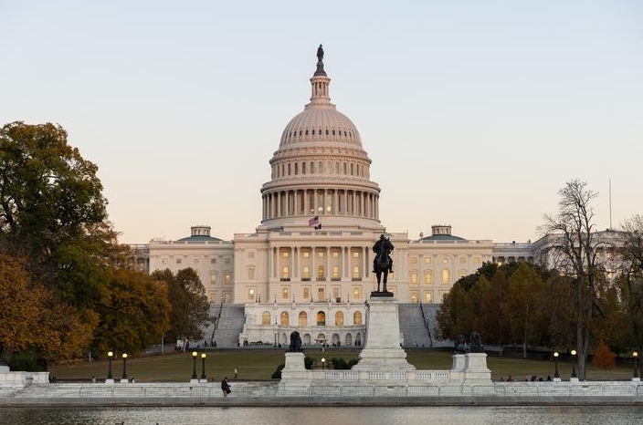 美國眾議院表決批准國防授權法案